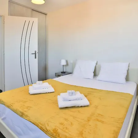 Du Moulineau Villa Les Sables-d'Olonne