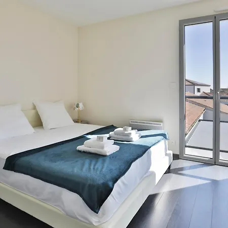 Vila Du Moulineau *