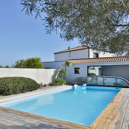 Villa Du Moulineau *