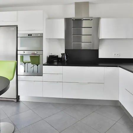 Vila Du Moulineau