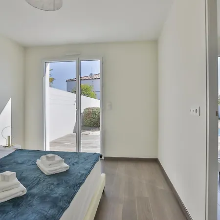 Vila Du Moulineau