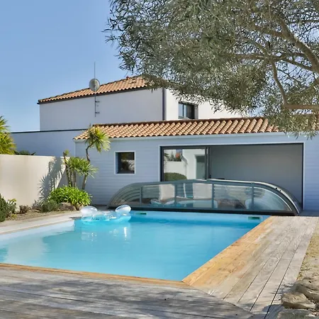 Vila Du Moulineau