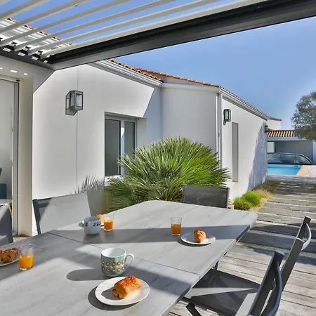 Villa Du Moulineau Les Sables-d'Olonne