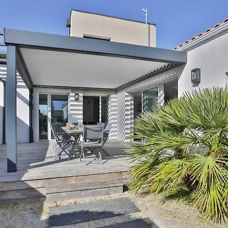 Du Moulineau Vila Les Sables-dʼOlonne