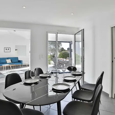 Vila Du Moulineau *